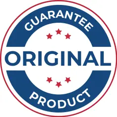 100% Original Products