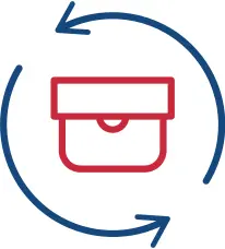 7 Days Return Policy